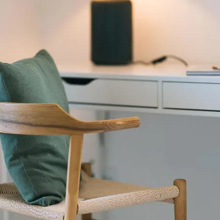 Appartement Eifel17 -