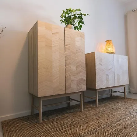 Eifel17 - Appartement *