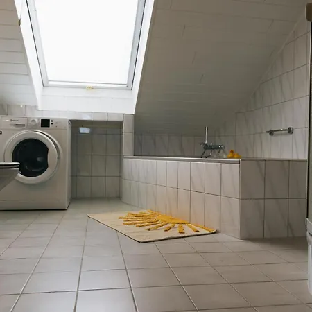 Eifel17 - Appartement Bettenfeld