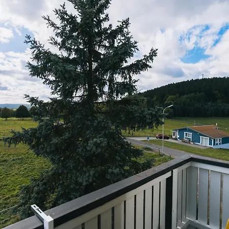 Appartement Eifel17 -