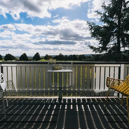 Appartement Eifel17 - *