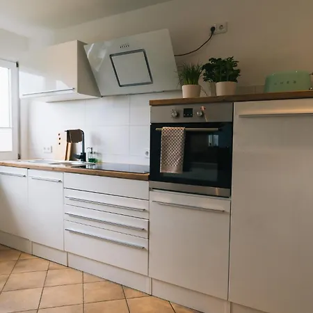 Eifel17 - Appartement