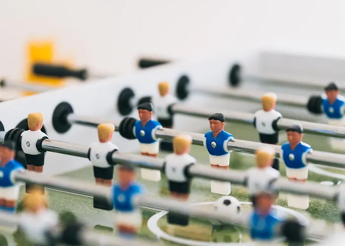 Apartament Eifel17 -