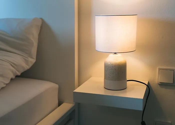 Eifel17 - Apartament