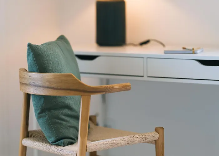 Apartament Eifel17 -