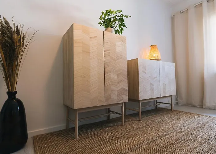 Eifel17 - Apartament *