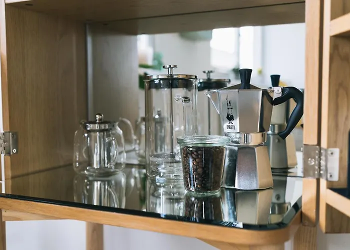 Apartament Eifel17 -