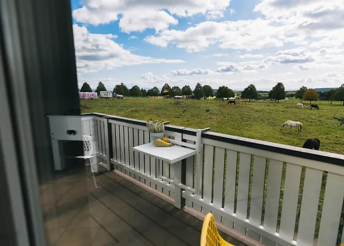 Eifel17 - Apartament