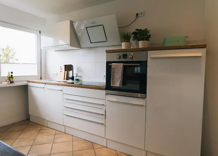 Eifel17 - Apartament